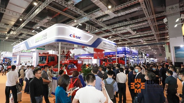 长三角应急展-2024年中国应急博览会（上海）