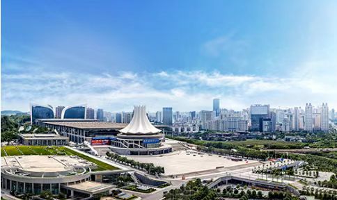 2026上海国际酒店及商业空间、办公及公共空间博览会（2026第三十四届中国国际建筑装饰展览会）