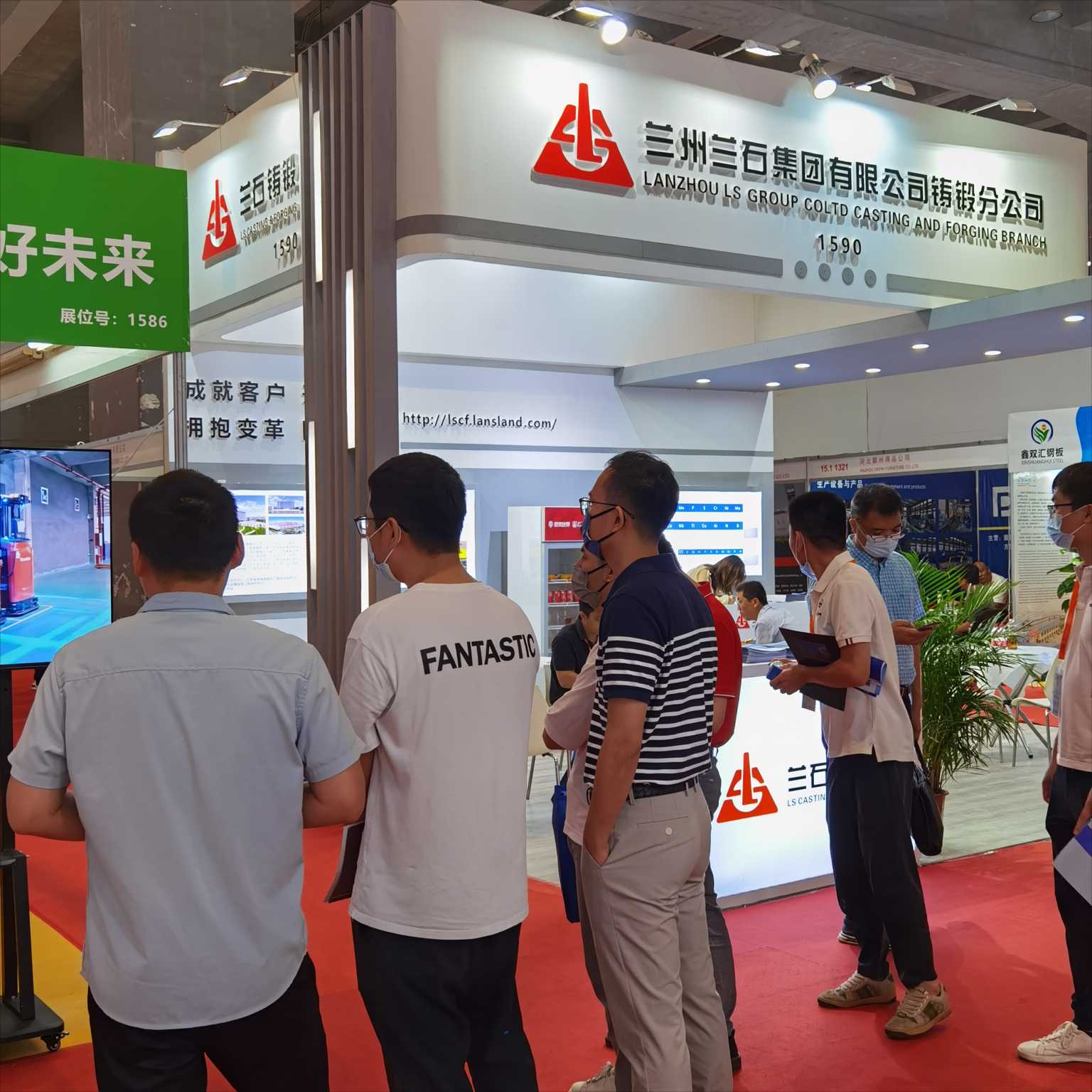 2025第二十五届广州国际锻造工业展览会?
