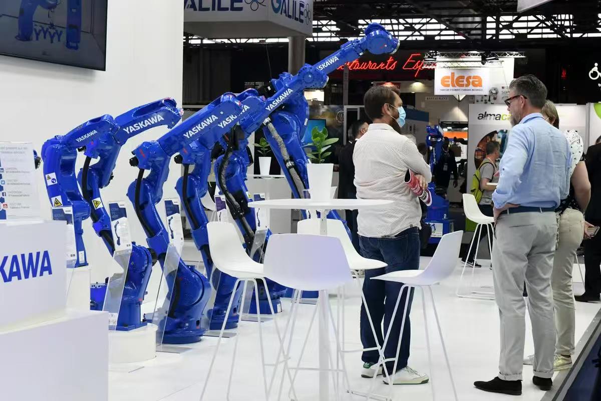**2026年美国拉斯维加斯国际工程机械展：行业盛会，值得期待**
