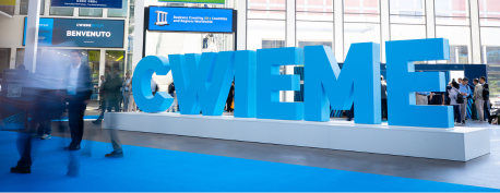 2026年德国柏林国际线圈、电机及绝缘材料展览会CWIEME Berlin